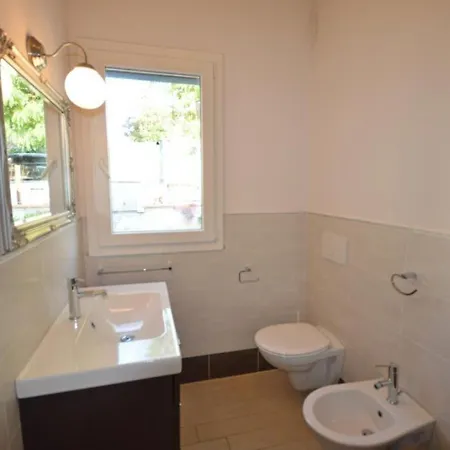 Apartmán Trilocale Cristina *
