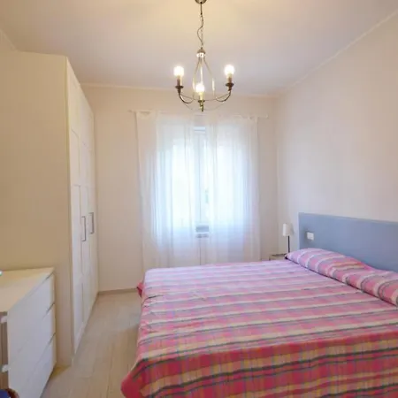 Trilocale Cristina Apartmán *