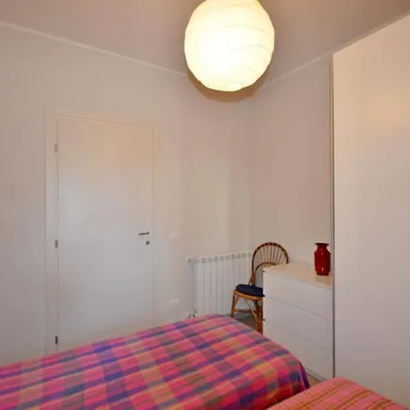 Apartmán Trilocale Cristina Marciana Marina (Isola d'Elba)