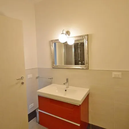 Apartmán Trilocale Cristina *