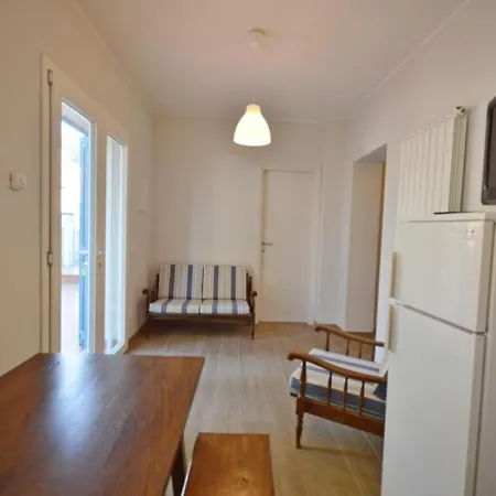 Trilocale Cristina Apartmán Marciana Marina (Isola d'Elba)