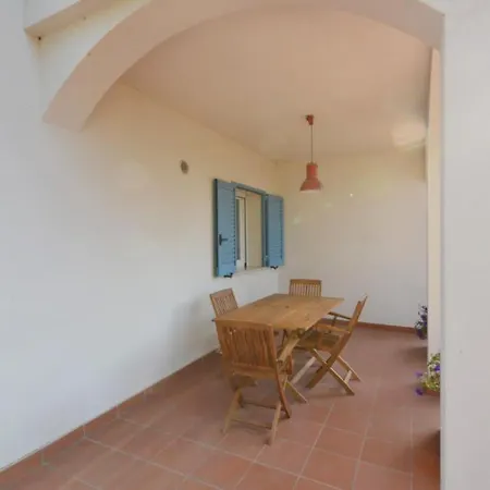 Trilocale Cristina Apartmán