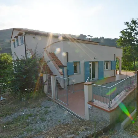 Apartmán Trilocale Cristina Marciana Marina (Isola d'Elba)