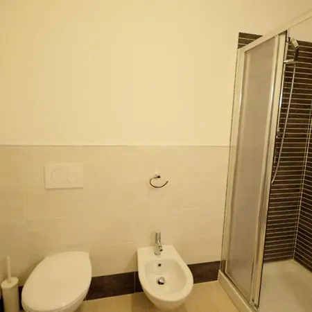 Trilocale Cristina Appartement Marciana Marina (Isola d'Elba)